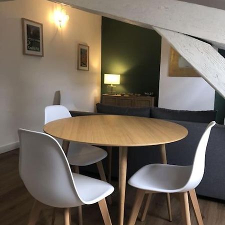 Le Joyau De Saint Sernin Apartment Toulouse Exterior photo