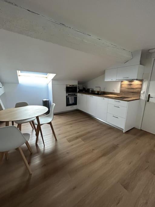Le Joyau De Saint Sernin Apartment Toulouse Exterior photo